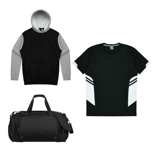 Mosman Sports Pack Main
